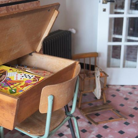Vakantiehuis Huyze-K Zottegem Kültér fotó