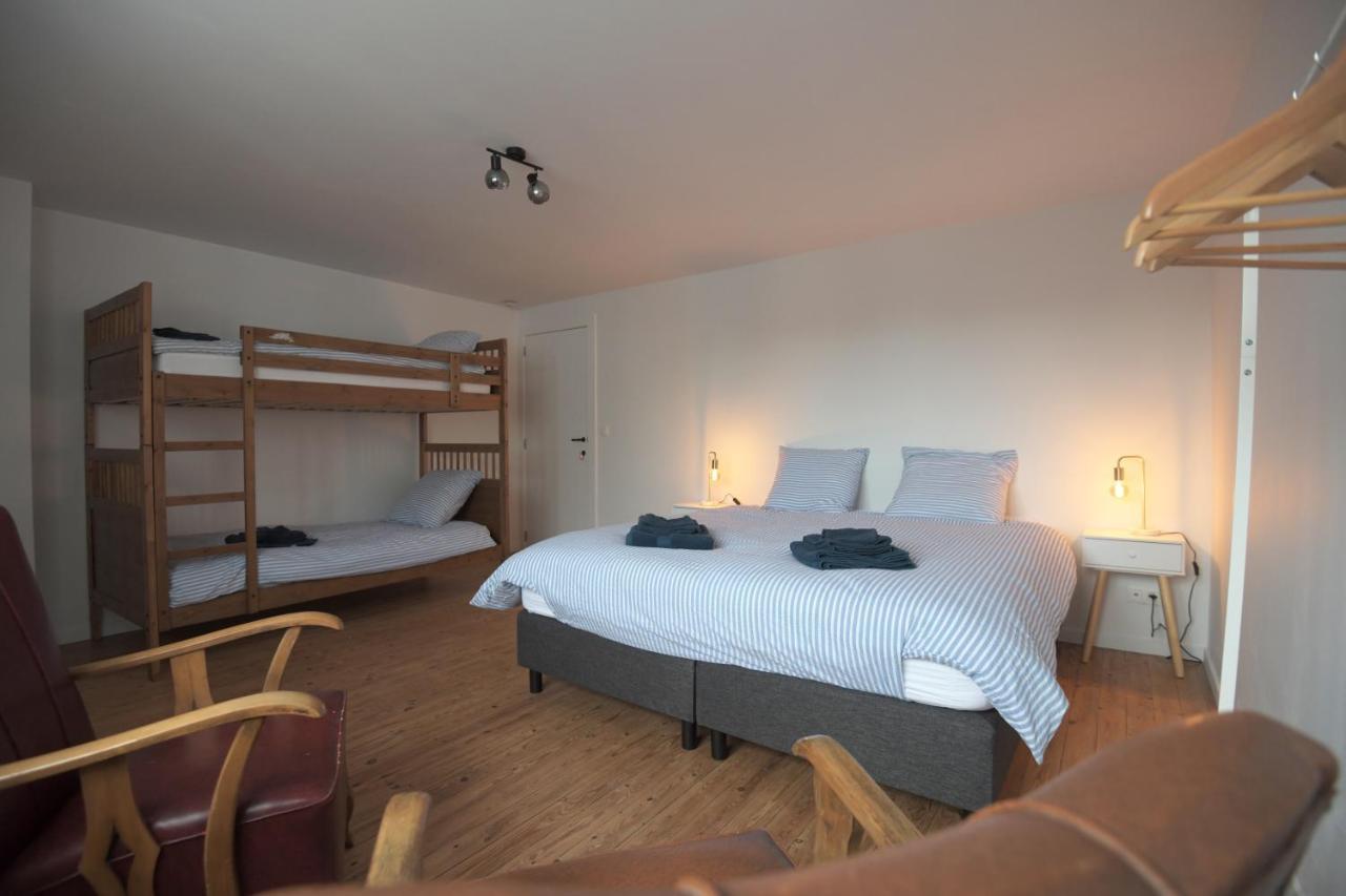 Vakantiehuis Huyze-K Zottegem Kültér fotó