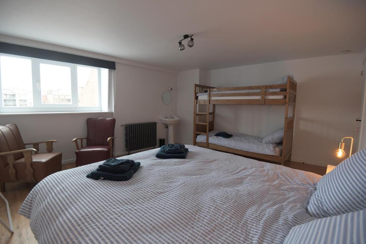 Vakantiehuis Huyze-K Zottegem Kültér fotó
