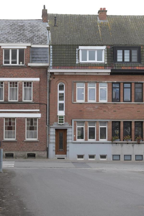 Vakantiehuis Huyze-K Zottegem Kültér fotó